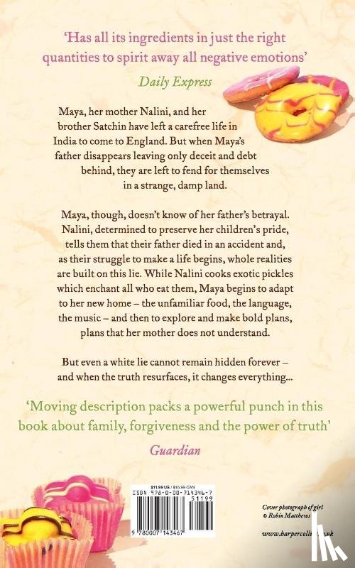 Nair, Preethi - One Hundred Shades of White