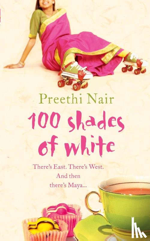 Nair, Preethi - One Hundred Shades of White