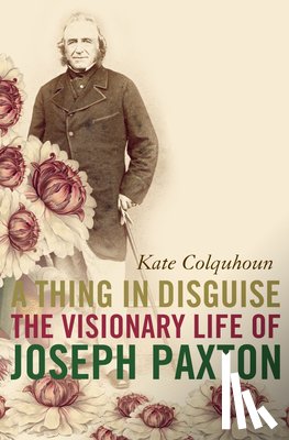 Colquhoun, Kate - A Thing in Disguise
