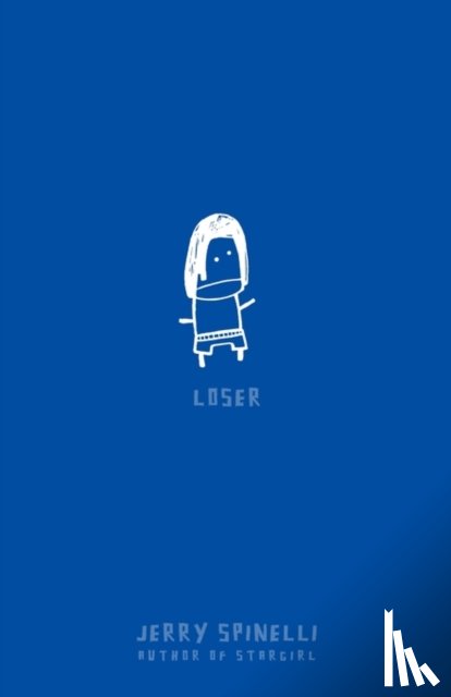 Spinelli, Jerry - Loser