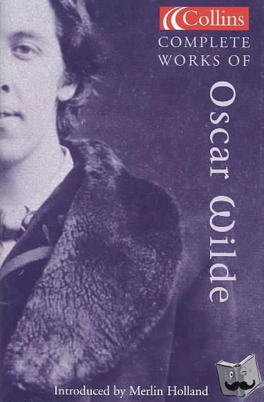 Wilde, Oscar - Complete Works of Oscar Wilde