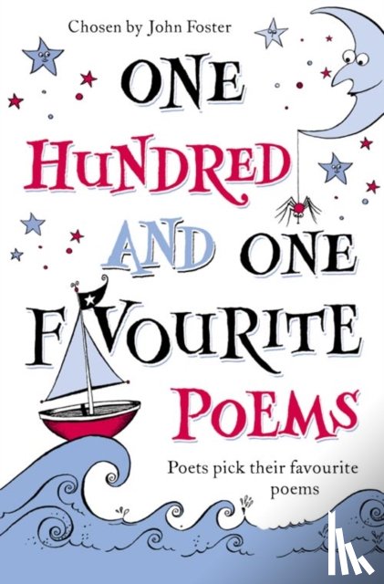 Foster, John - One Hundred and One Favourite Poems