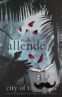 Allende, Isabel - City of the Beasts