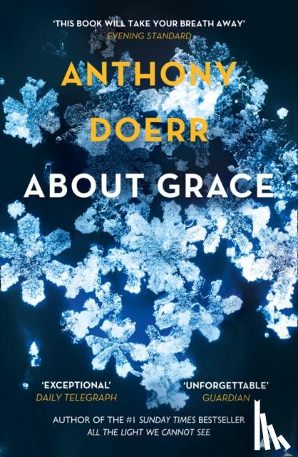 Doerr, Anthony - About Grace