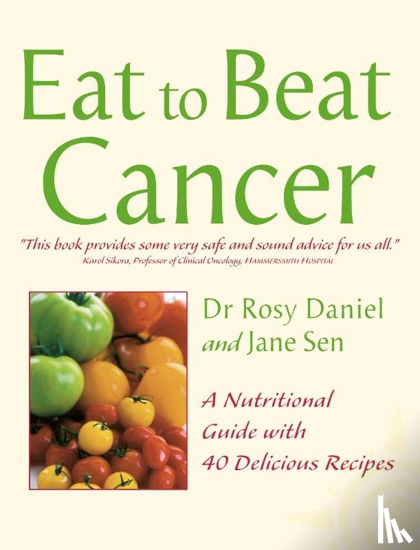 Daniel, Rosy, Sen, Jane - Cancer
