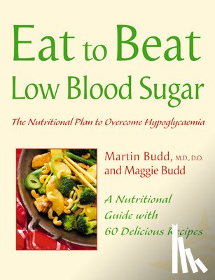 Budd, Martin, Budd, Maggie - Low Blood Sugar