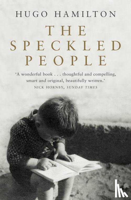 Hamilton, Hugo - The Speckled People