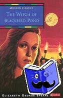 Speare, Elizabeth George - The Witch of Blackbird Pond