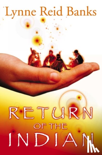 Banks, Lynne Reid - Return of the Indian