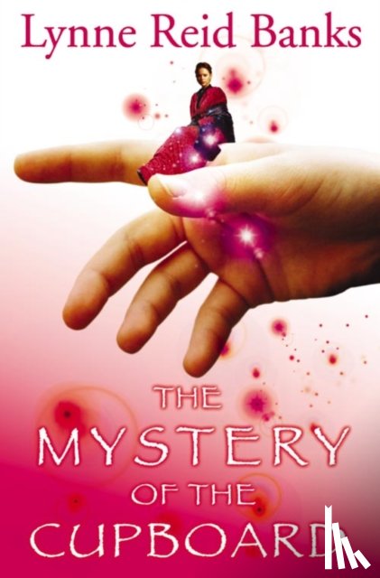 Banks, Lynne Reid - The Mystery of the Cupboard