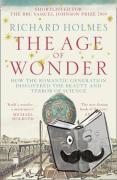 Holmes, Richard - The Age of Wonder