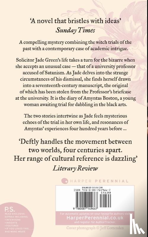 Duffy, Maureen - Alchemy