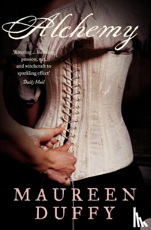 Duffy, Maureen - Alchemy