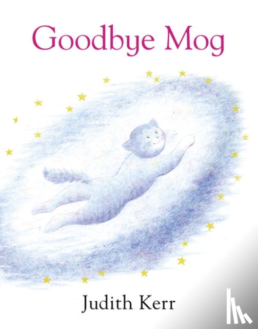 Kerr, Judith - Goodbye Mog