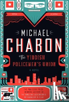 Chabon, Michael - The Yiddish Policemen's Union