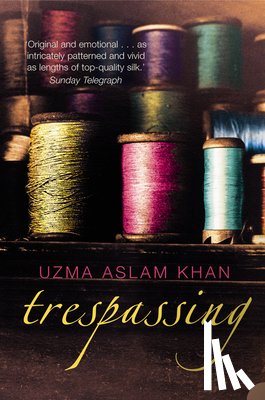 Khan, Uzma Aslam - Trespassing