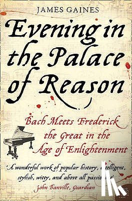 Gaines, James - Evening in the Palace of Reason