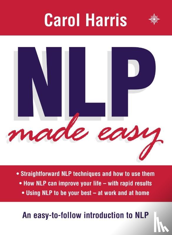 Harris, Carol - NLP Made Easy