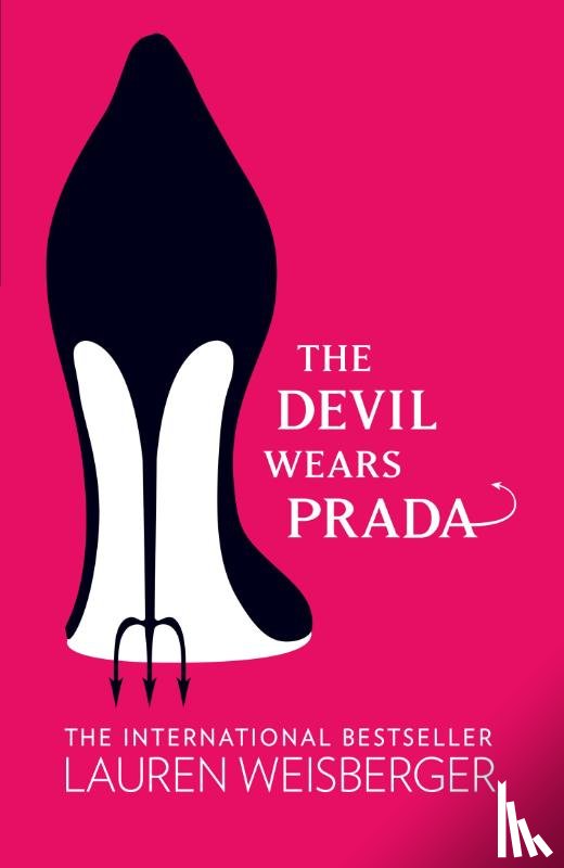 Weisberger, Lauren - The Devil Wears Prada