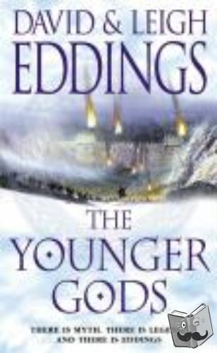 Eddings, David, Eddings, Leigh - The Younger Gods