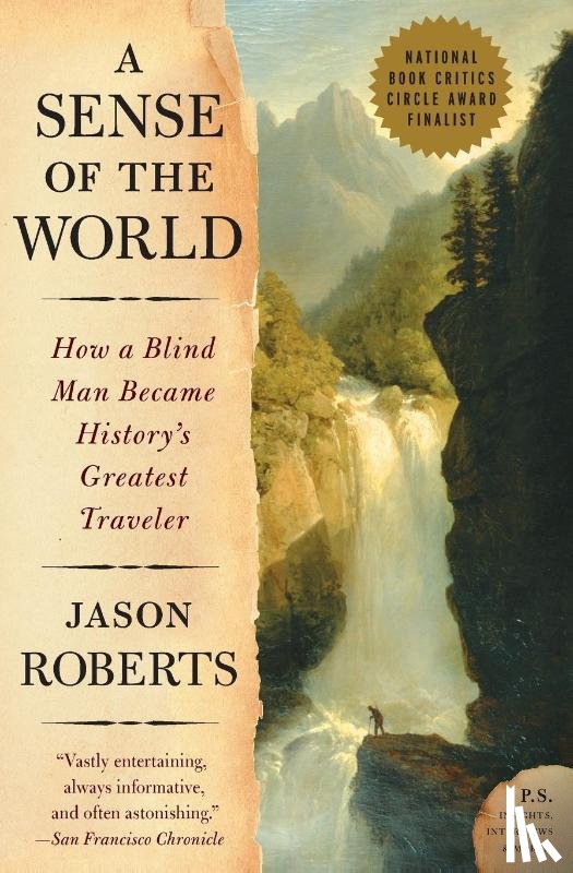Roberts, Jason - A Sense of the World