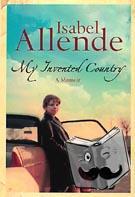 Allende, Isabel - My Invented Country