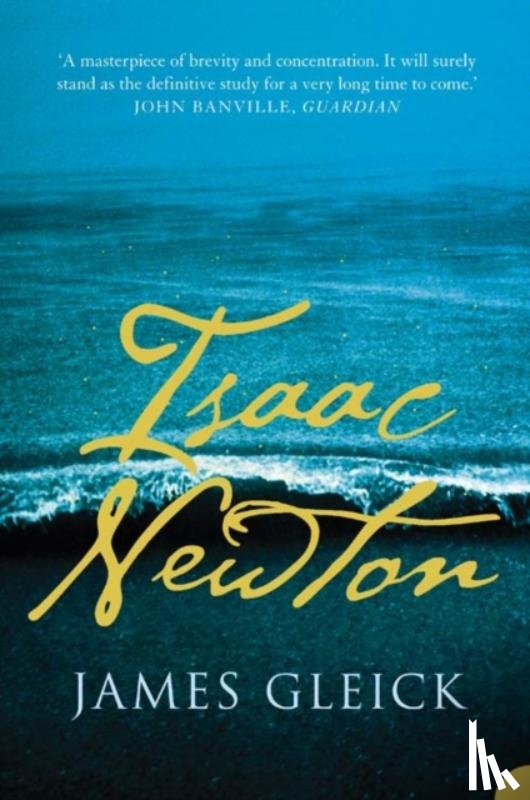 Gleick, James - Isaac Newton