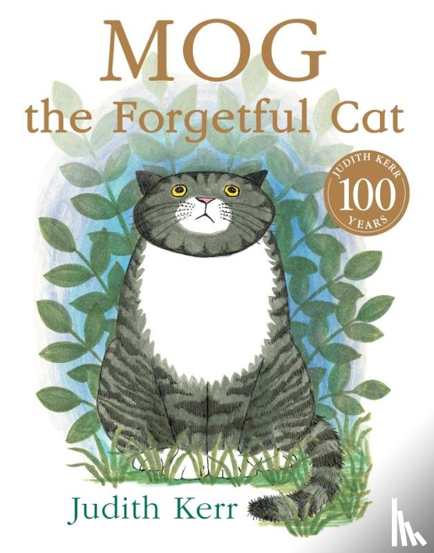 Kerr, Judith - Mog the Forgetful Cat