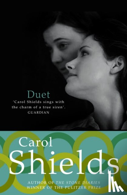 Shields, Carol - Duet