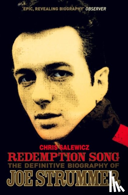 Salewicz, Chris - Redemption Song