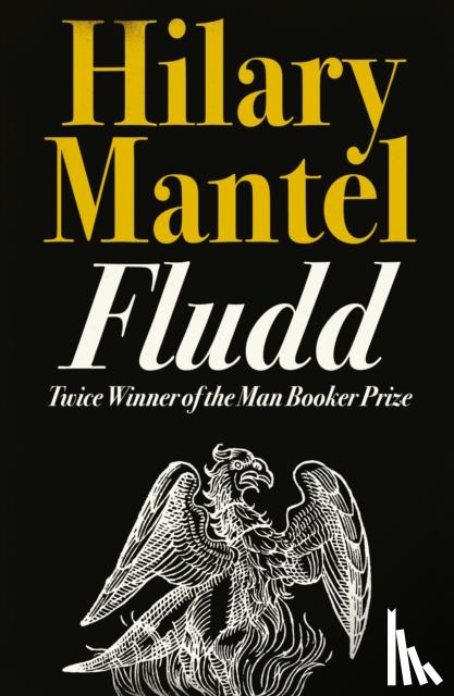 Mantel, Hilary - Fludd