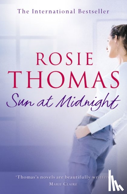 Thomas, Rosie - Sun at Midnight