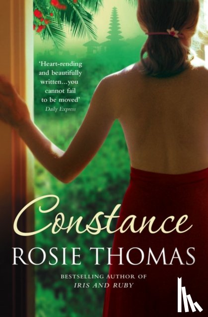 Thomas, Rosie - Constance