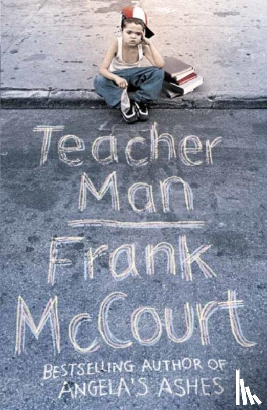 McCourt, Frank - Teacher Man