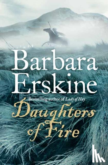 Erskine, Barbara - Daughters of Fire