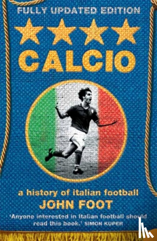 Foot, John - Calcio