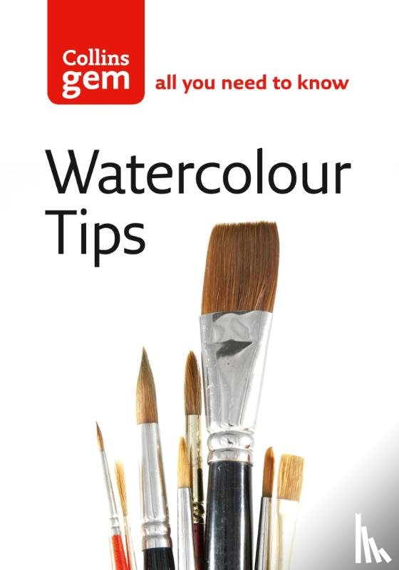 King, Ian - Watercolour Tips