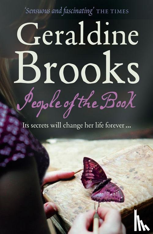 Brooks, Geraldine - People of the Book