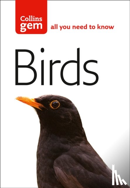 Flegg, Jim - Birds