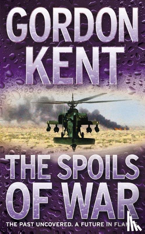 Kent, Gordon - The Spoils of War