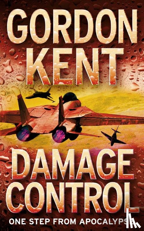 Kent, Gordon - Damage Control