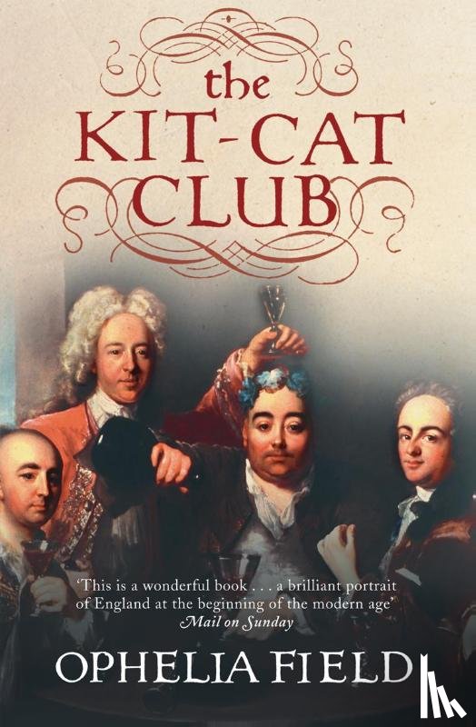 Field, Ophelia - The Kit-Cat Club