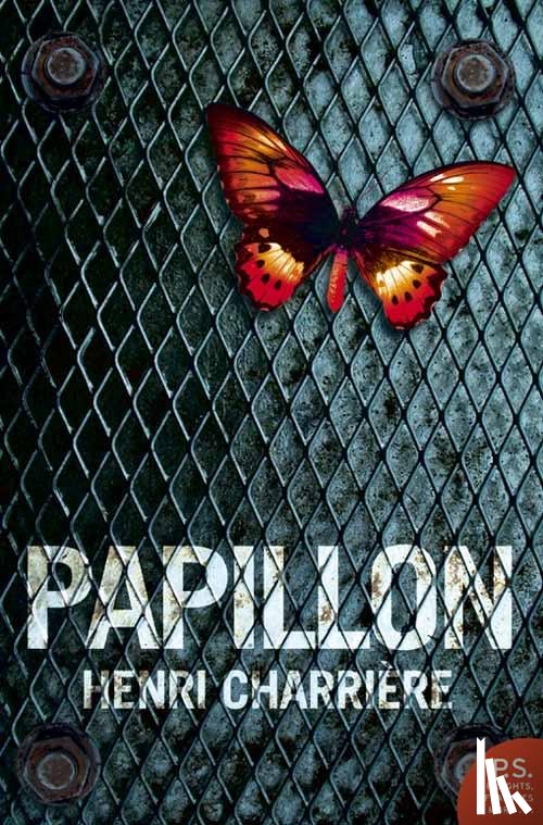 Charriere, Henri - Papillon