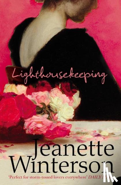 Winterson, Jeanette - Lighthousekeeping