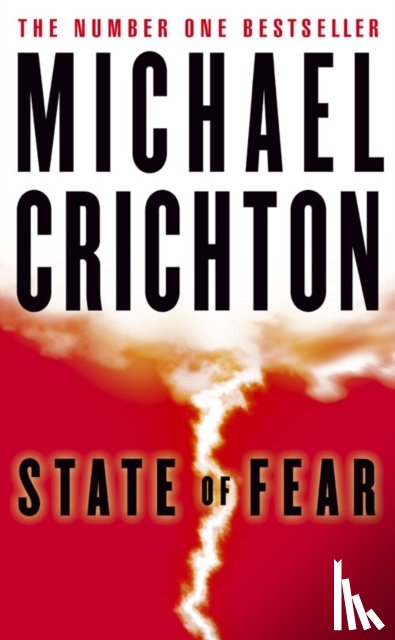 Crichton, Michael - State of Fear