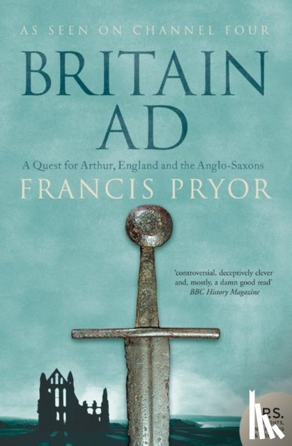 Pryor, Francis - Britain AD