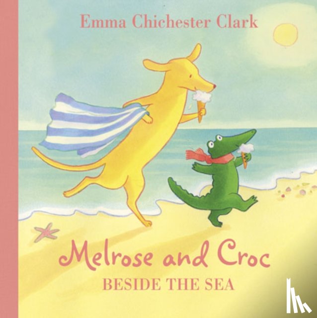 Chichester Clark, Emma - Beside the Sea