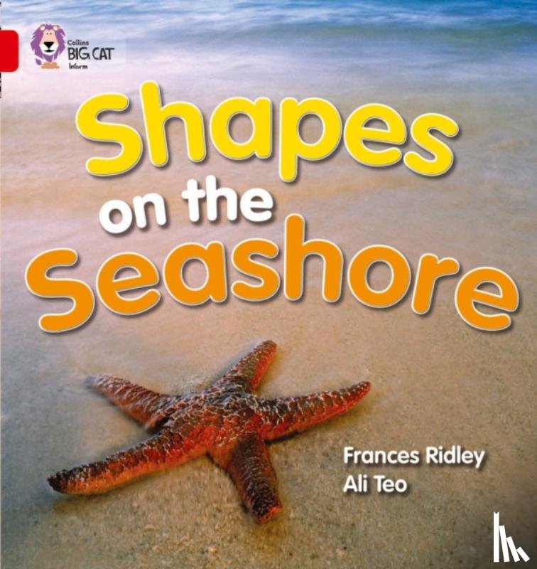 Ridley, Frances - Shapes on the Seashore
