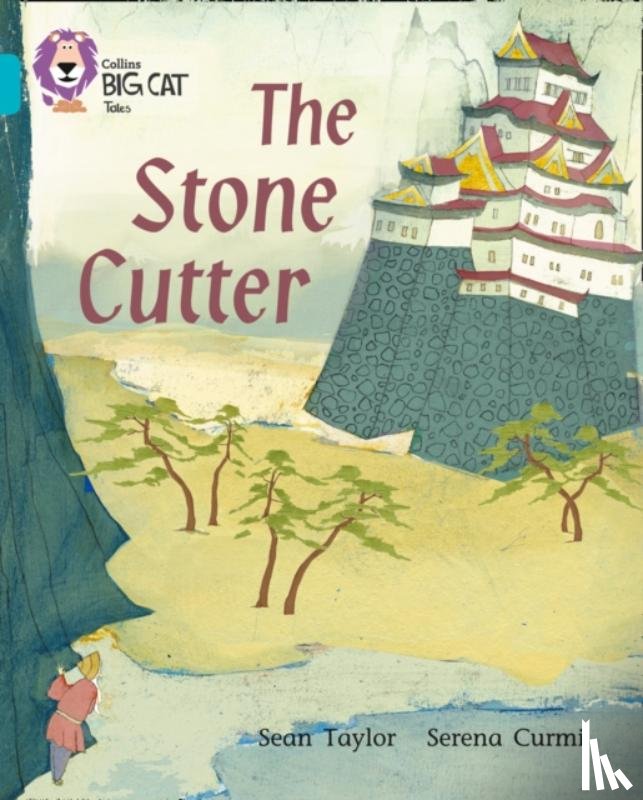 Taylor, Sean - The Stone Cutter