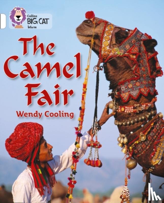 Cooling, Wendy - The Camel Fair
